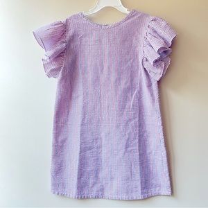 Merveille Stripes Dress